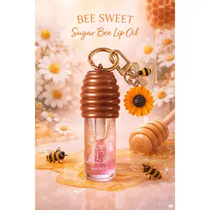 XIME BEAUTY - Sugar Bee ph Lip Gloss Oil