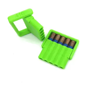 410 Pocket Pack - 2 Pc Set