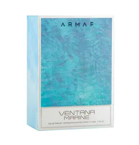 Armaf Ventana Marine Eau De Parfum For Men 100ml