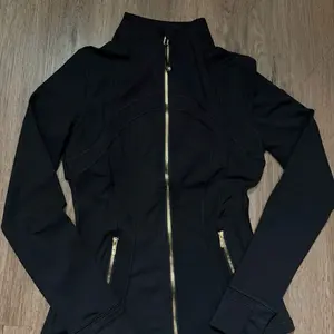 Women's Activewear Jacket
