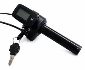 Tuttio Soleil 01 Plug & Play Surron Throttle