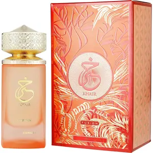 Khair Fusion Eau De Parfum For Unisex