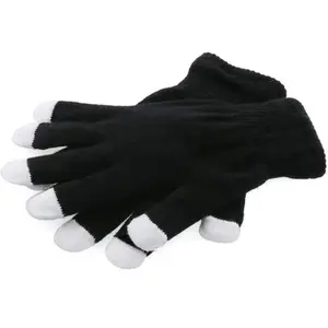 2026 NEW LED Light-Up Finger Gloves, Flashing Glow Rave Gloves with Vibrant Flashes, Ideal for New Year’s Parties, Concerts, Nighttime Outings & Birthday Gifts, Perfect Holiday Gifts for Teens, Must-Have Glow Party Gear