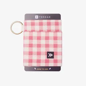 THREAD - Berk Elastic Wallet