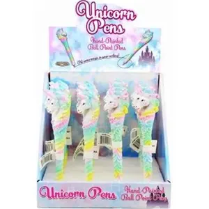 Shawshank Ledz  Unicorn Ballpoint Pen