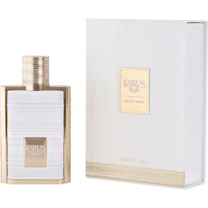 Khadlaj Karus Secret Musk By Khadlaj Eau De Parfum For Unisex