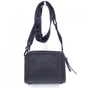 Pre-owned Giorgio Armani Others Shoulder Bags Armani Exchange Bag