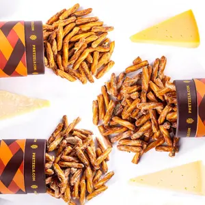 Savory Cheese Lovers Bundle Savory Cheese Lovers Bundle