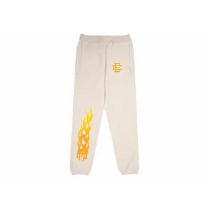 Eric Emanuel EE Basic Sweatpant (SS23) Oatmeal (men) by StockX