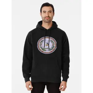 Confederatesold By Harcourttachel. Unisex Hoodie, Mens Sweatshirt, Hooded Design, Menswear Sweatshirts