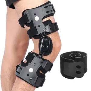 OA Unloader Knee Brace – Relief for Arthritis, Osteoarthritis, Cartilage Defects & Medial Knee Pain – Bone-on-Bone Support