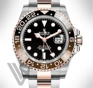 Rolex GMT-Master II 40mm "Root Beer"