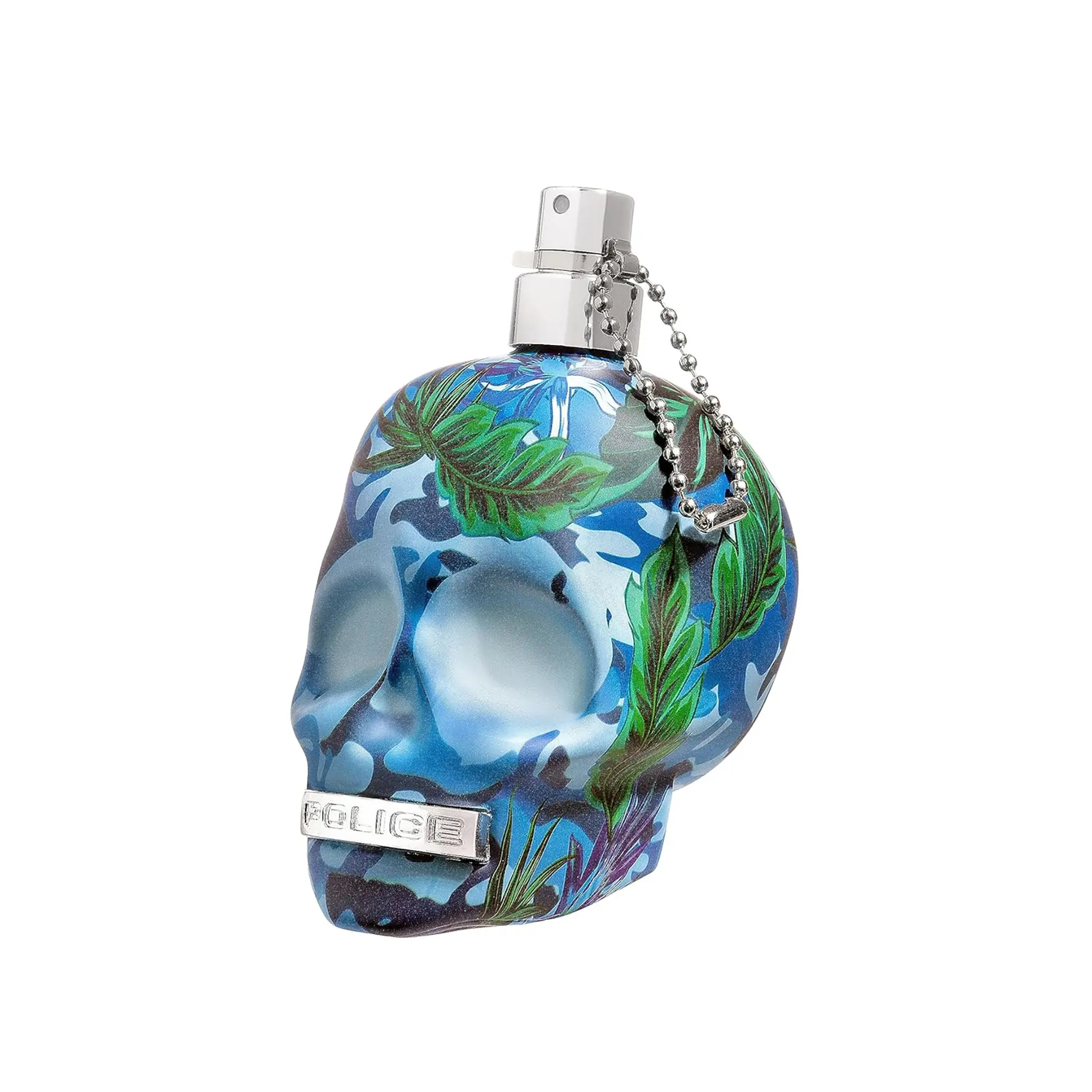 Police To Be Exotic Jungle by Police for Men - 4.2 oz EDT Spray