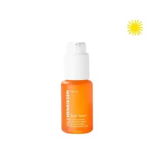 Ole Henriksen Truth Serum - Brightening Solution with Advanced Peptides & Anti-Aging Concentrate for Skin Repair & Nourishment, Firming Deep Hydration, Green Tea & Aloe