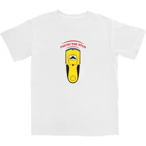 Found the Stud T-Shirt