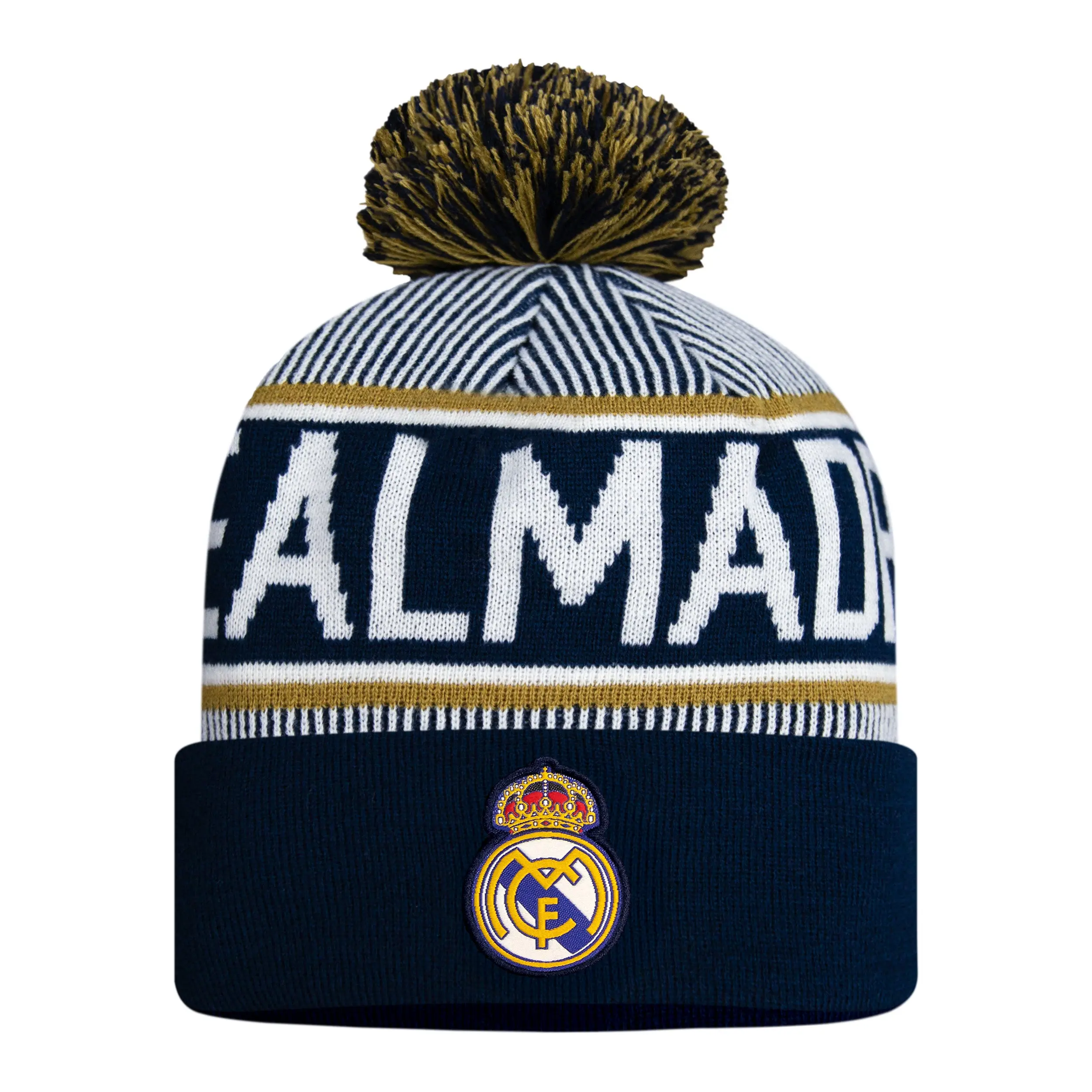 Real Madrid CF Beanie - RM88BN