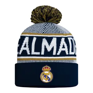 Real Madrid CF Beanie - RM88BN