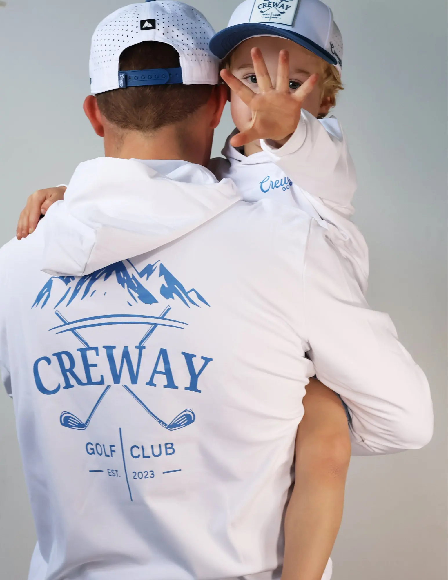 Skyline Summit Hoodie
