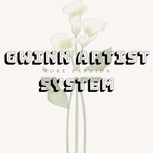 GWINN ARTIST SYSTEM