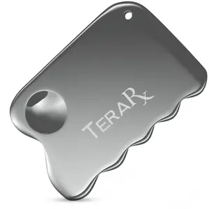 TeraRX Terahertz Gua Sha Comb Body Scraper
