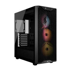 3200D RS ARGB Mid-Tower PC Case 3200D RS ARGB Mid-Tower PC Case