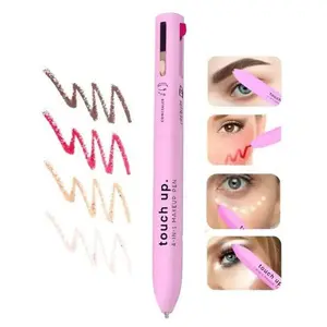Four-color Eyeliner