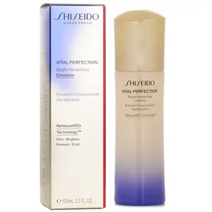 Shiseido Vital-Perfection White Revitalizing Emulsion 100ml/3.3oz Shiseido Vital-Perfection White Revitalizing Emulsion 100ml/3.3oz