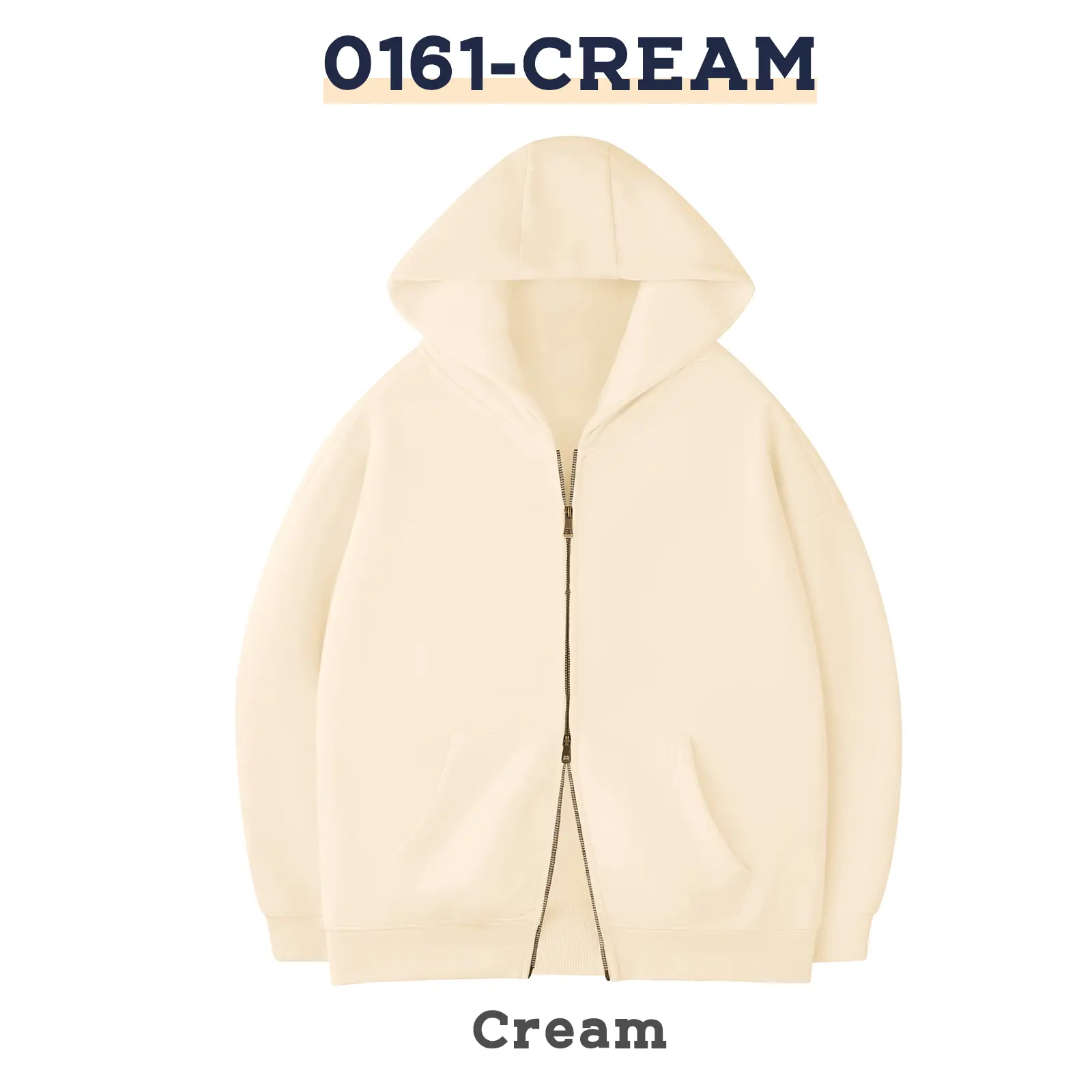 0161 Cream