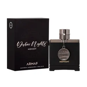 ARMAF Dubai Nights Midnight 3.4 Oz
