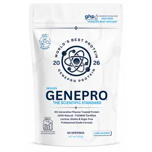 NexGen Genepro Whey Protein 60 Serving