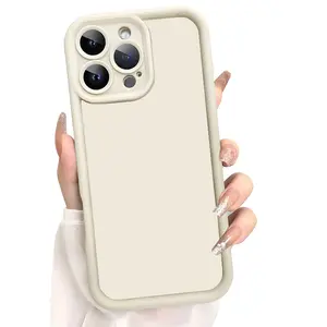for iPhone 17/16/15/14/13/12/11 Xs Pro Max Plus air Mobile Phone Case Cover TPU Silicone Anti Drop Protection Shockproof Protective Retro Collection tify Styles gift nunu Casual