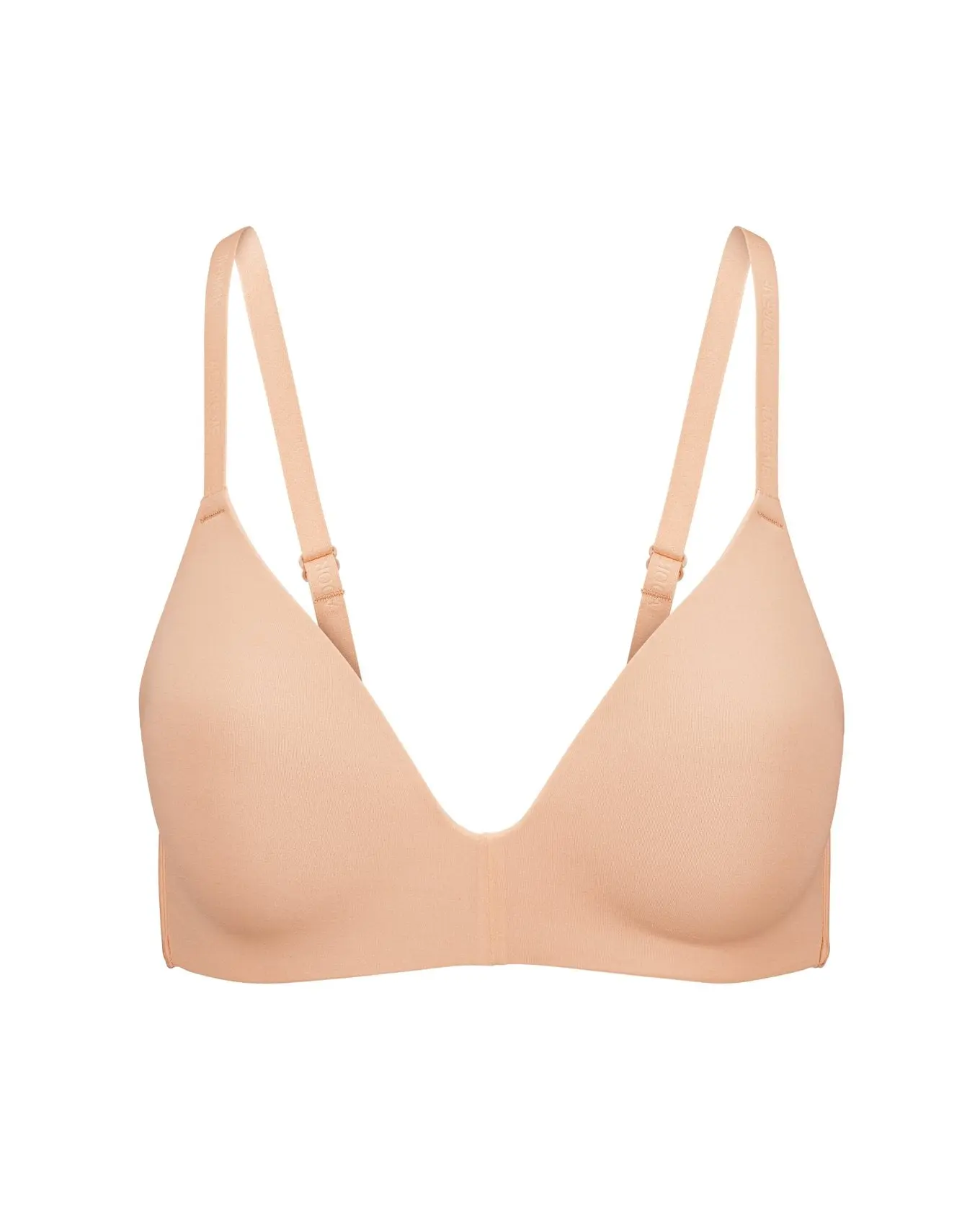 Valory Light Beige Bra