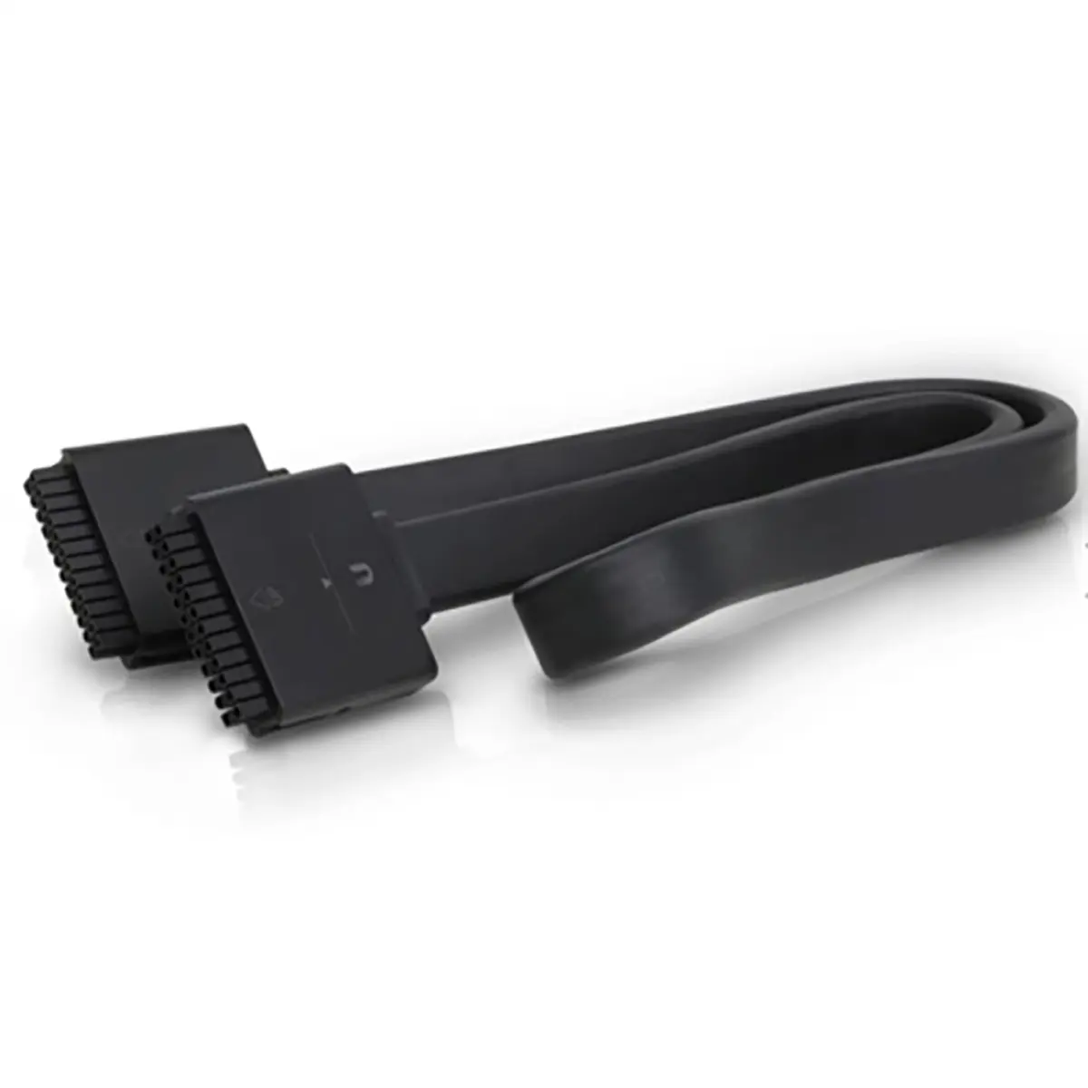 Ubiquiti Networks UniFi SmartPower Cable - UniFi Power Accessory with Default Spec, 4.9' Length for Network Attached Storage (NAS) Computers & Office Equipment