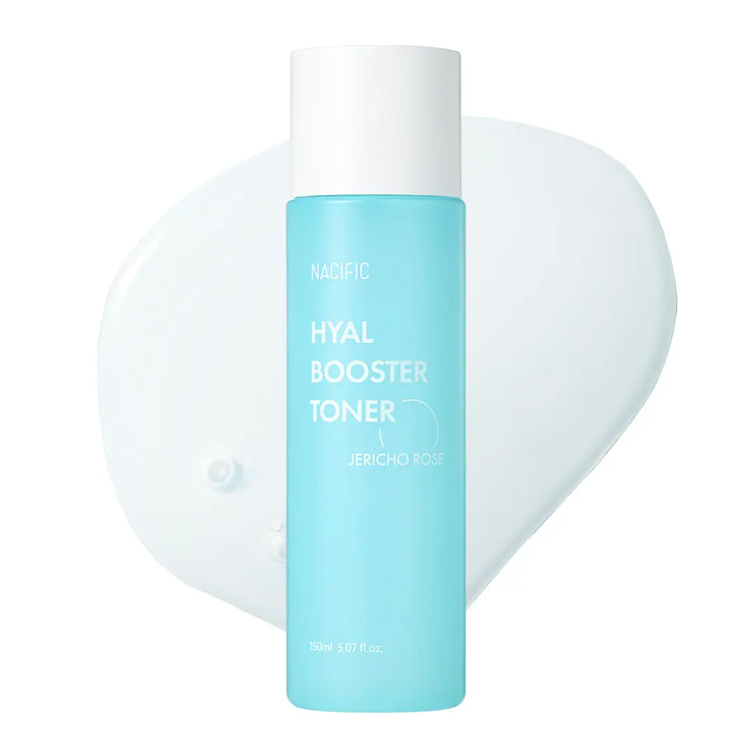 (Exp. 11/7/2026) NACIFIC Hyal Booster Toner 150ML