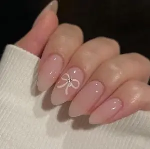 FRVR Me Glue on Nails