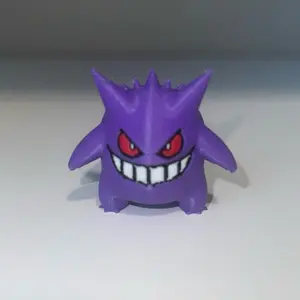 Gengar Figure