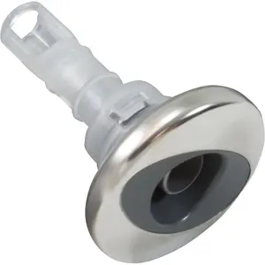 Jet Intl, Jacuzzi PowerPro NX2, Directional, w/SS Esc