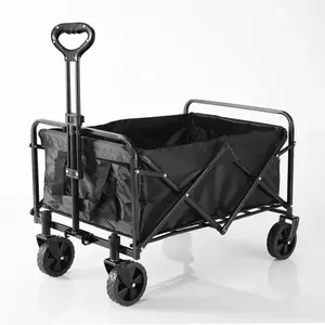 Folding Wagon Utility Outdoor Folding Wagon Utility Outdoor