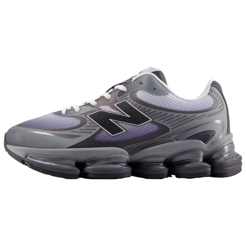 New Balance ABZORB 2000 'Pearl Grey Black'
