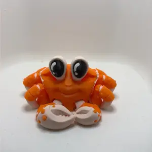 Crab