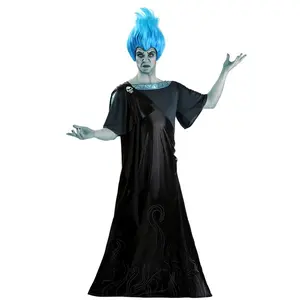 Men's Disney Hercules Hades Costume (© Disney)