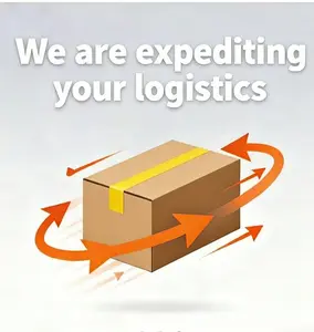 Surprise gift, dear customer. When you purchase gift items from our store, you can enjoy accelerated logistics services