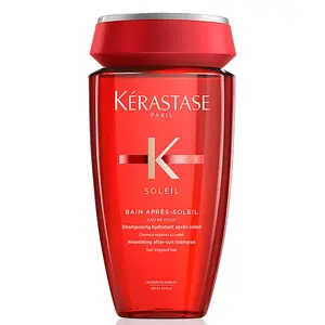 Kerastase Soleil  Bain ApresSoleil Shampoo 8.5oz 8.5oz