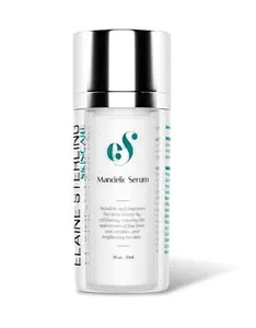 MANDELIC SERUM MANDELIC SERUM