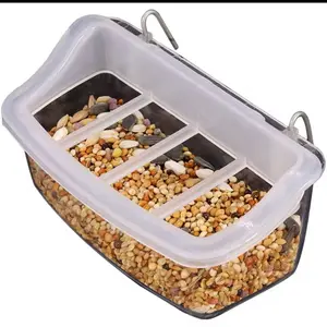 Comederos para pájaros