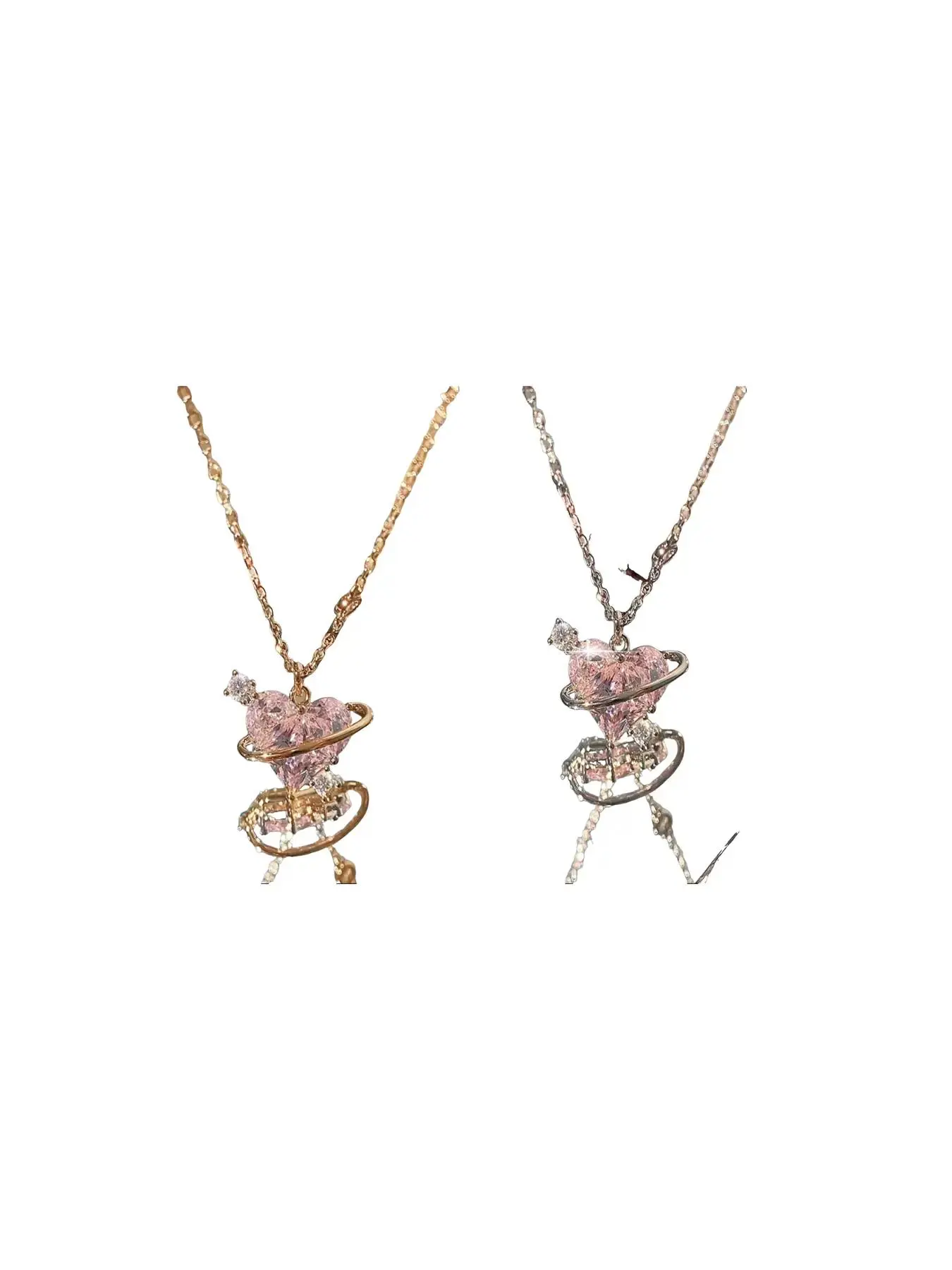 Golden*1 pc+Silver*1 pc