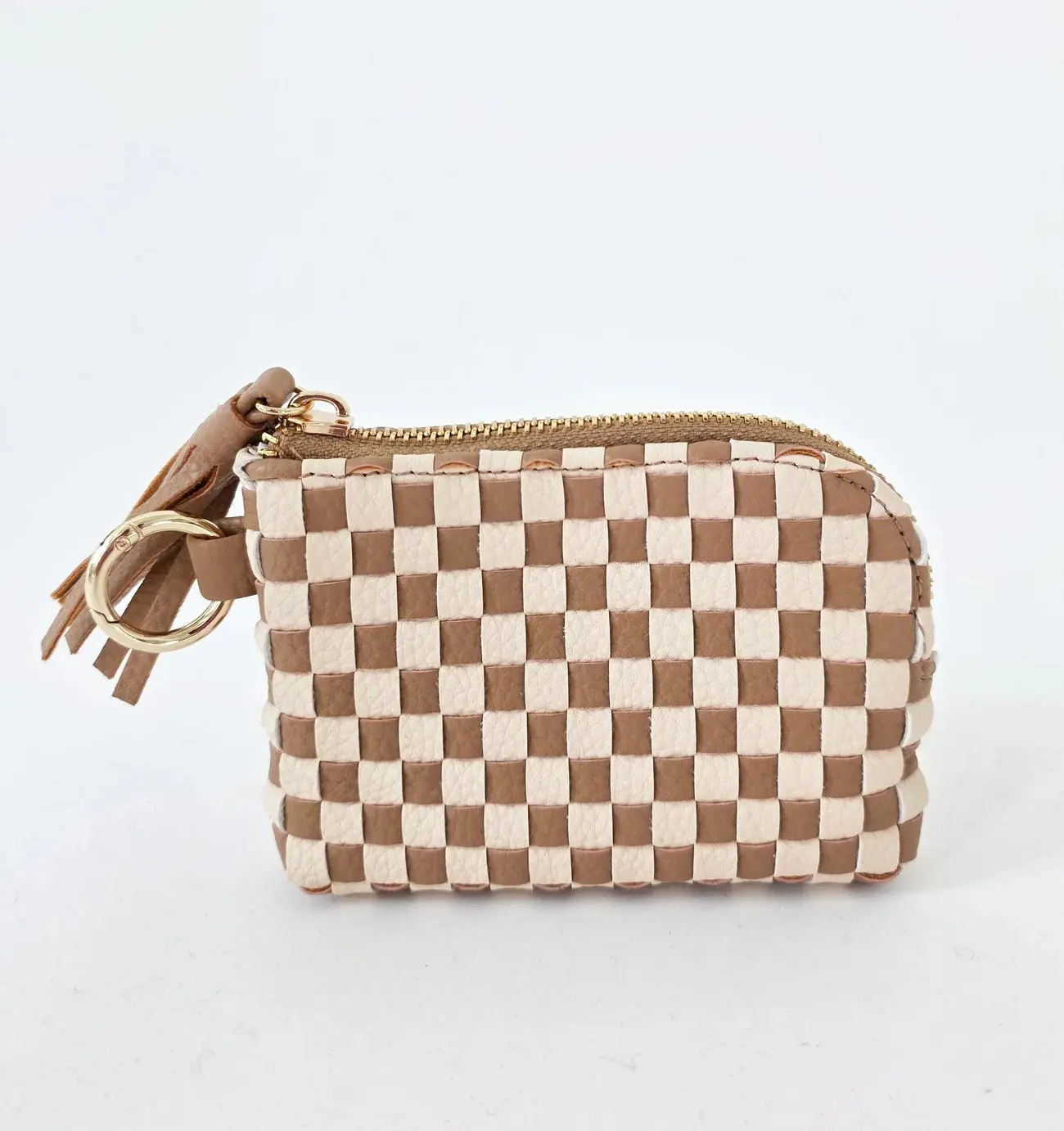Pretty Simple Paris Wallet