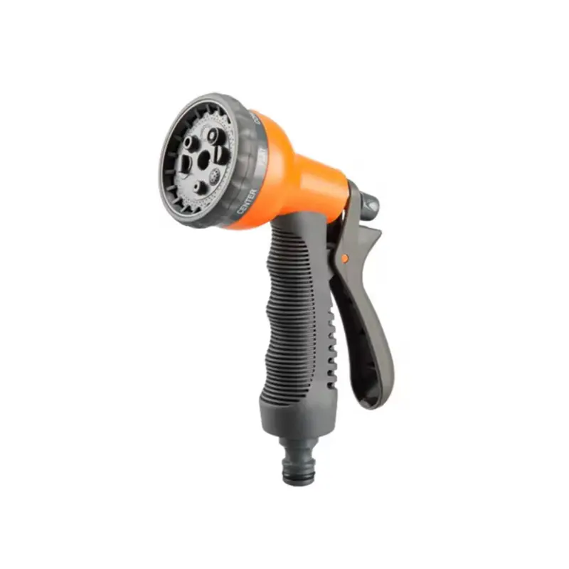 portable high pressure water sprayer
