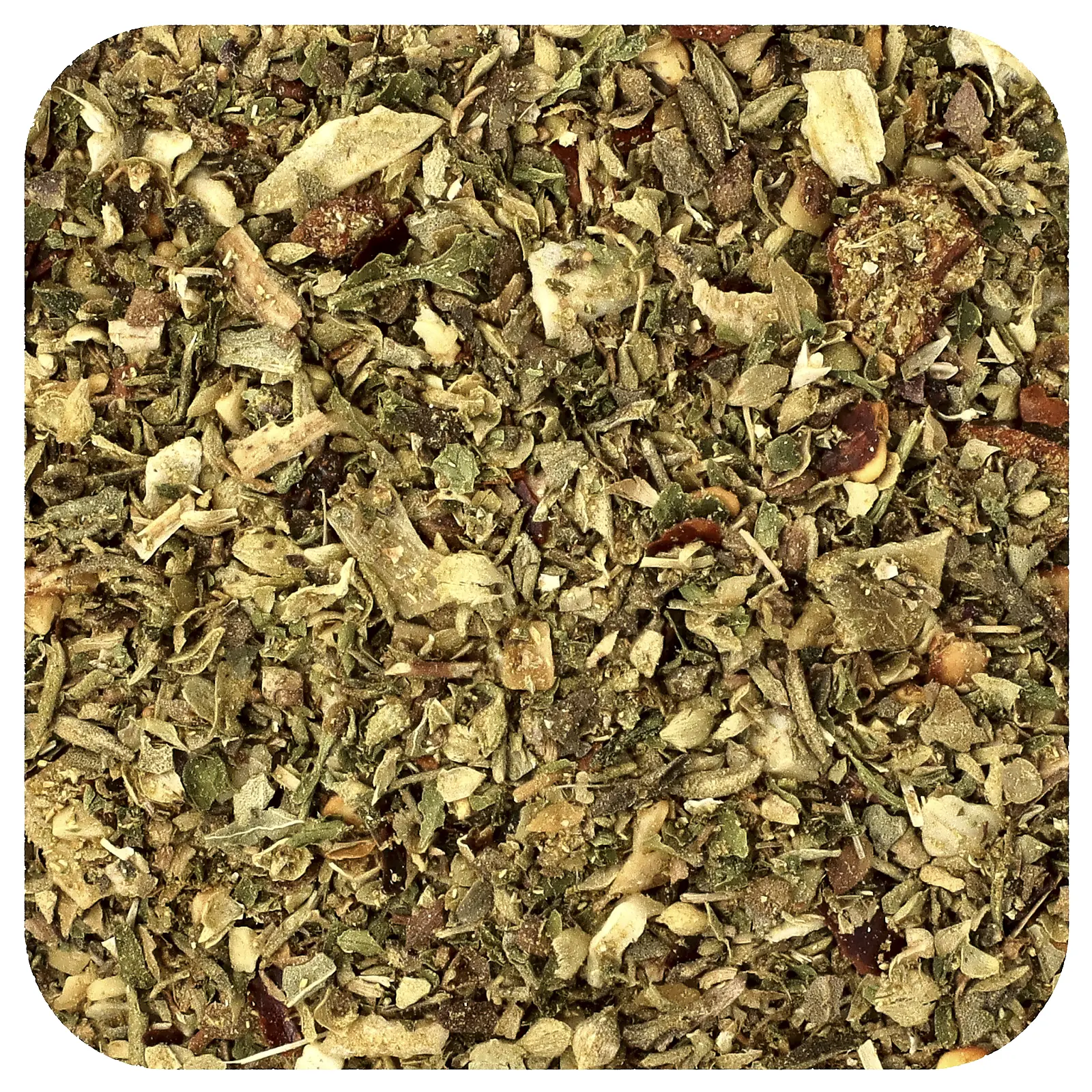 Frontier Co-op Pizza Seasoning, 16 oz (453 g)