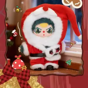 [Fruit beans use it b3 g4]Baby Three Merry Christmas!